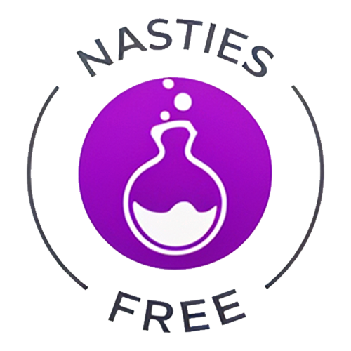 Nasties Free