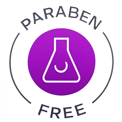 Paraben Free