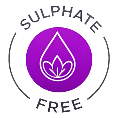 Sulphate Free